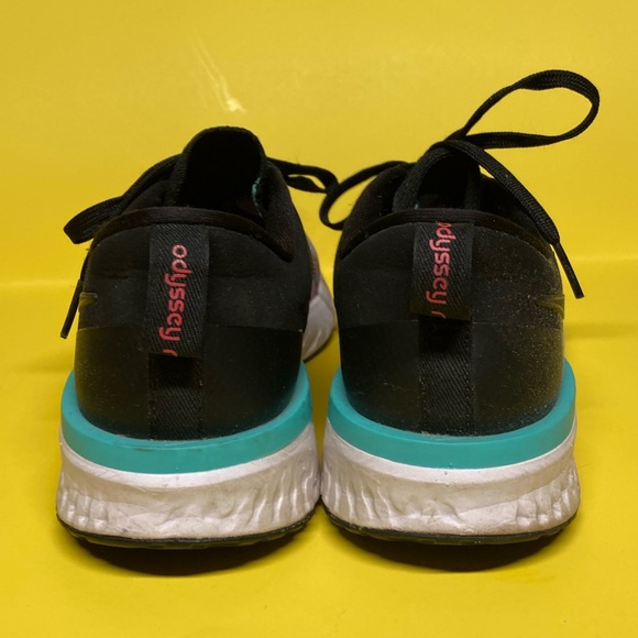 Nike odyssey React women’s running shoes - Picture 4 of 5